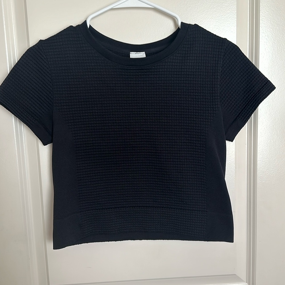 Target Workout top